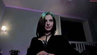 adelina____ Video  [Chaturbate] lovely captivating allure elegant contours