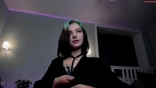adelina____ Video  [Chaturbate] lovely captivating allure elegant contours