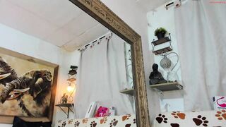 adri_crof Video  [Chaturbate] spanks money Courageous soul