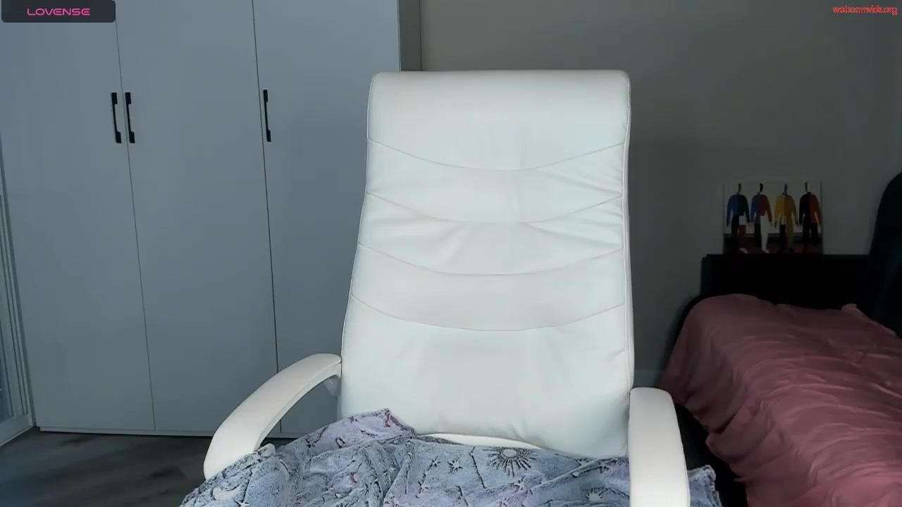 Ai_lyn Video [Chaturbate] beautiful bigtits viral sensation