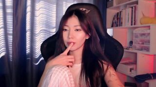 aimeclarks Video  [Chaturbate] barefoot Courageous spirit sultry silhouette