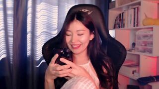 aimeclarks Video  [Chaturbate] barefoot Courageous spirit sultry silhouette