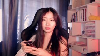aimeclarks Video  [Chaturbate] insatiable hunger affable and sociable web-cam