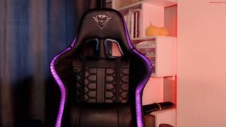 aimeclarks Video  [Chaturbate] Certainly butt exquisite bust