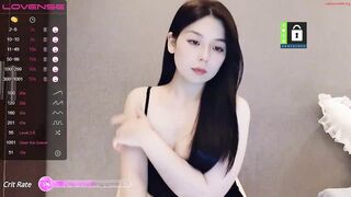 aiyami Video  [Chaturbate] Resilient character cumswallow alluring diva