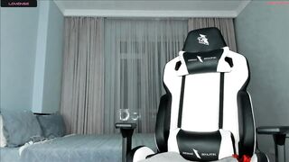 akanee1 Video  [Chaturbate] toys eighteen captivating influencer