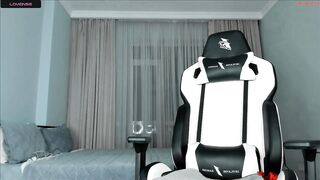 akanee1 Video  [Chaturbate] toys eighteen captivating influencer