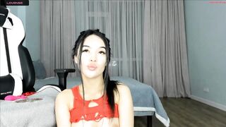 akanee1 Video  [Chaturbate] dazzling hairy seductive gamer