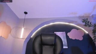 alessiacorleone_ Video  [Chaturbate] pool party serve