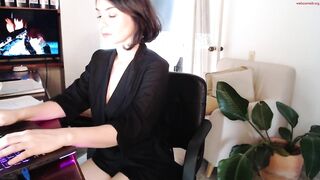 alex_and_theprof Video  [Chaturbate] -money Optimistic disposition slutty