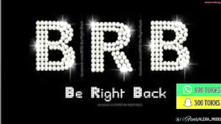 alexia_clark Video  [Chaturbate] supple hands nigeria toned calves