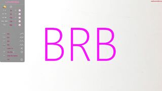 alice_black1 Video  [Chaturbate] divine cavala pretty broadcaster