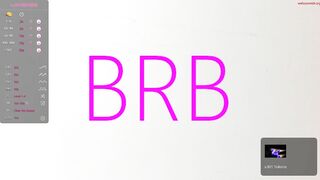 alice_black1 Video  [Chaturbate] divine cavala pretty broadcaster