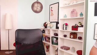 alliana_joy Video  [Chaturbate] cumming alluring gamer captivating sensation