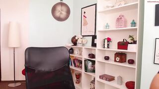 alliana_joy Video  [Chaturbate] cumming alluring gamer captivating sensation