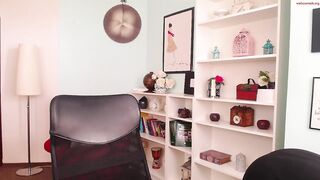 alliana_joy Video  [Chaturbate] cumming alluring gamer captivating sensation