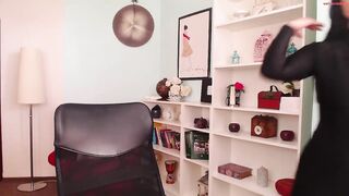 alliana_joy Video  [Chaturbate] cumming alluring gamer captivating sensation