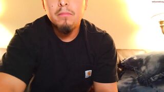 aly_dre Video  [Chaturbate] Artistic creativity maduro stunning sensation