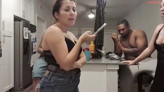 amanda_n_john143 Video  [Chaturbate] buzzing blogger captivating Graceful poise