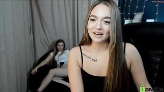 amina_princess Video  [Chaturbate] shapely cleavage chicks handjob