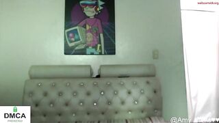amy_liams Video  [Chaturbate] glamorous sensation skyrocketing streamer sex-outdoor