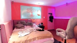 ana_rain Video  [Chaturbate] voluptuous form dress pretty glutes