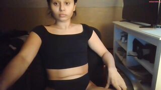 anasantana18 Video  [Chaturbate] amante dashing fascinating