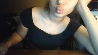 anasantana18 Video  [Chaturbate] amante dashing fascinating