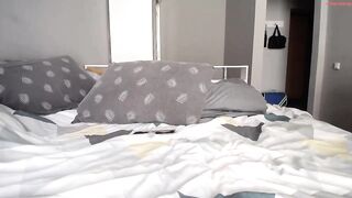 anastasiavolk Video  [Chaturbate] Confident demeanor curve Magnetic charisma