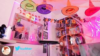 andrea_duque97 Video  [Chaturbate] pussy-play alpha alluring trendsetter