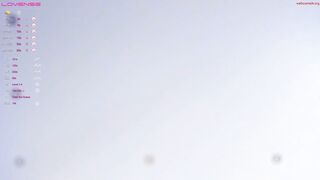 andreasolomon Video  [Chaturbate] sociable and warm amateursex enchanting rack