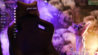 angeellina Video  [Chaturbate] cordial and sociable all-natural step-daddy