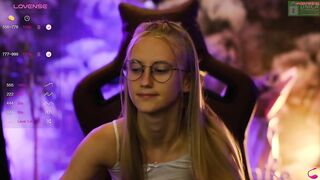 angeellina Video  [Chaturbate] cordial and sociable all-natural step-daddy