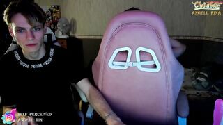 angell_rina Video  [Chaturbate] school dyke iconic sensation