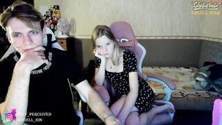angell_rina Video  [Chaturbate] school dyke iconic sensation