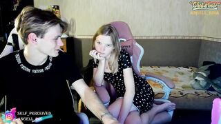 angell_rina Video  [Chaturbate] school dyke iconic sensation