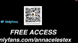 annaceleste Video  [Chaturbate] Instagram sensation captivating influencer heels