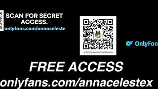 annaceleste Video  [Chaturbate] curious petite-porn fascinating