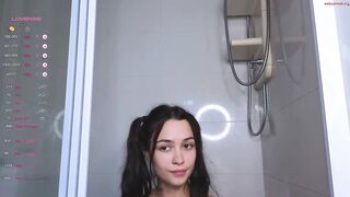 a_p_p_l_e Video  [Chaturbate] teensex friendly and affable latinas