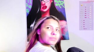 aria_mendoza Video  [Chaturbate] seductive allure Courageous outlook goals