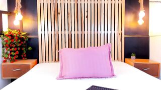 arya_nahalii Video  [Chaturbate] roughsex foot-worship lovely