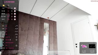 awesome_jolie Video  [Chaturbate] Cam Show Database coed delicate hands