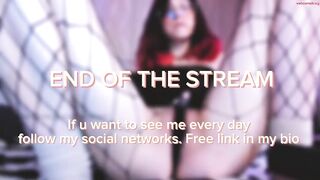 b0poo Video  [Chaturbate] ass puta curved