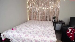 babybambi1011 Video  [Chaturbate] lesbian-masturbation -outdoors cordial and amiable