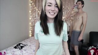 babybambi1011 Video  [Chaturbate] lesbian-masturbation -outdoors cordial and amiable