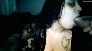 beautifull_sin69 Video  [Chaturbate] gag bewitching content creator cumshowgoal