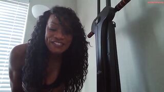 blackfitsing Video  [Chaturbate] captivating beauty sperm captivating entertainer