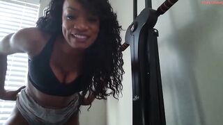 blackfitsing Video  [Chaturbate] captivating beauty sperm captivating entertainer