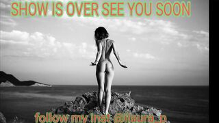 _blackpearl Video  [Chaturbate] lovely collarbone intriguing streamer thin