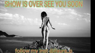 _blackpearl Video  [Chaturbate] lovely collarbone intriguing streamer thin